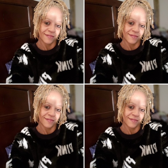 MEET THE POSHER - Picture 5 of 6